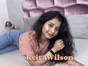 KeiraWilson