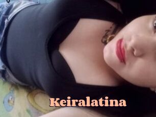 Keiralatina