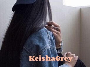 KeishaGrey