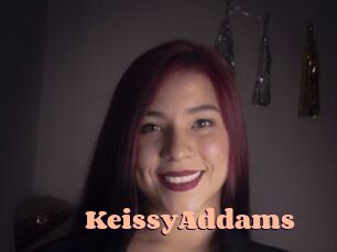 KeissyAddams