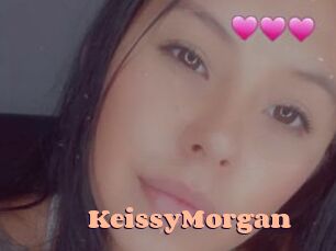 KeissyMorgan