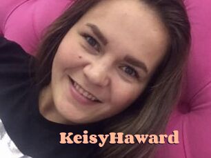 KeisyHaward