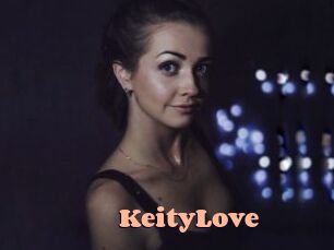 KeityLove