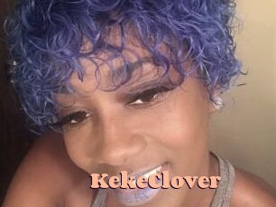 KekeClover