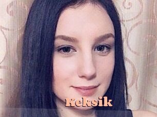 Keksik