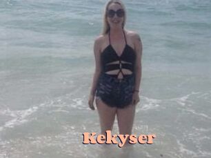Kekyser