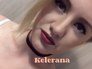 Kelerana