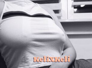 KeliXKeli