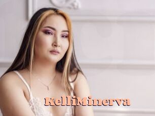 KelliMinerva Chatte Rasée