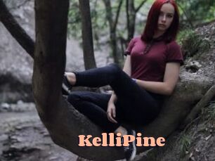 KelliPine