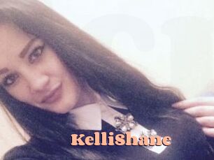 KelliShane Chatte Rasée