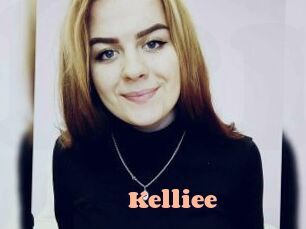 Kelliee Chatte Rasée