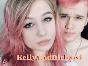 KellyAndRichard Chatte Rasée
