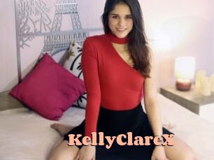 KellyClareX