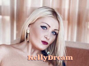 KellyDream