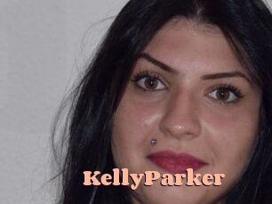 KellyParker
