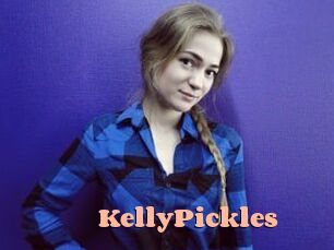 KellyPickles