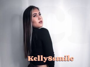 KellySsmile