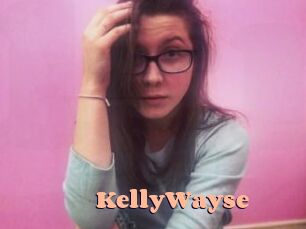 KellyWayse