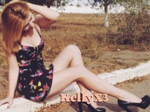 KellyX3