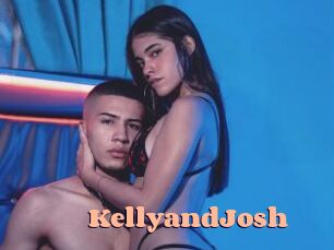 KellyandJosh