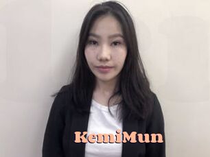 KemiMun