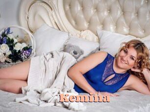 Kemina Chatte Rasée