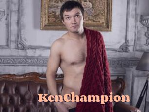 KenChampion
