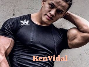 KenVidal Chatte Rasée