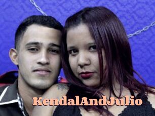 KendalAndJulio