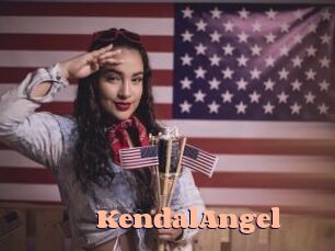 KendalAngel
