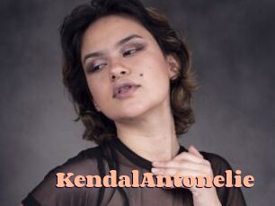 KendalAntonelie