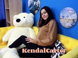 KendalCarter