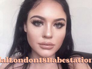 KendalLondon18Babestation