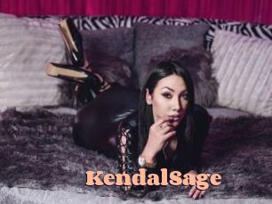KendalSage