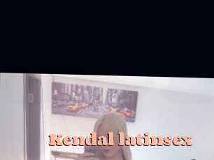 Kendal_latinsex