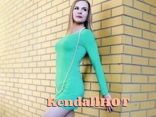 KendallHOT