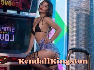 KendallKingston