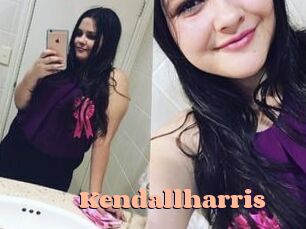 Kendallharris
