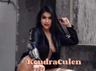 KendraCulen Chatte Rasée