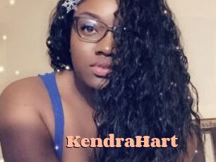 KendraHart