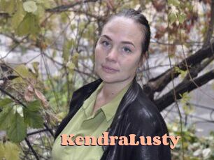 KendraLusty