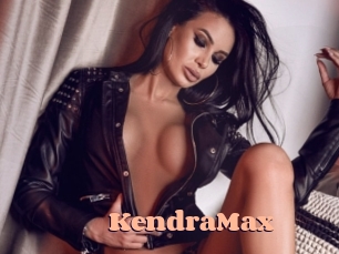 KendraMax Chatte Rasée