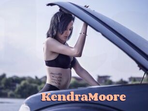 KendraMoore