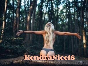 KendraNice18