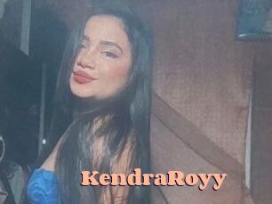 KendraRoyy