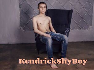 KendrickShyBoy Chatte Rasée