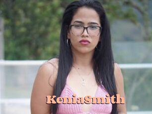 KeniaSmith Chatte Rasée