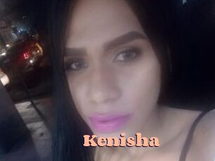 Kenisha