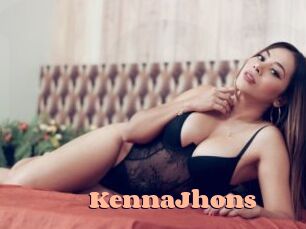 KennaJhons